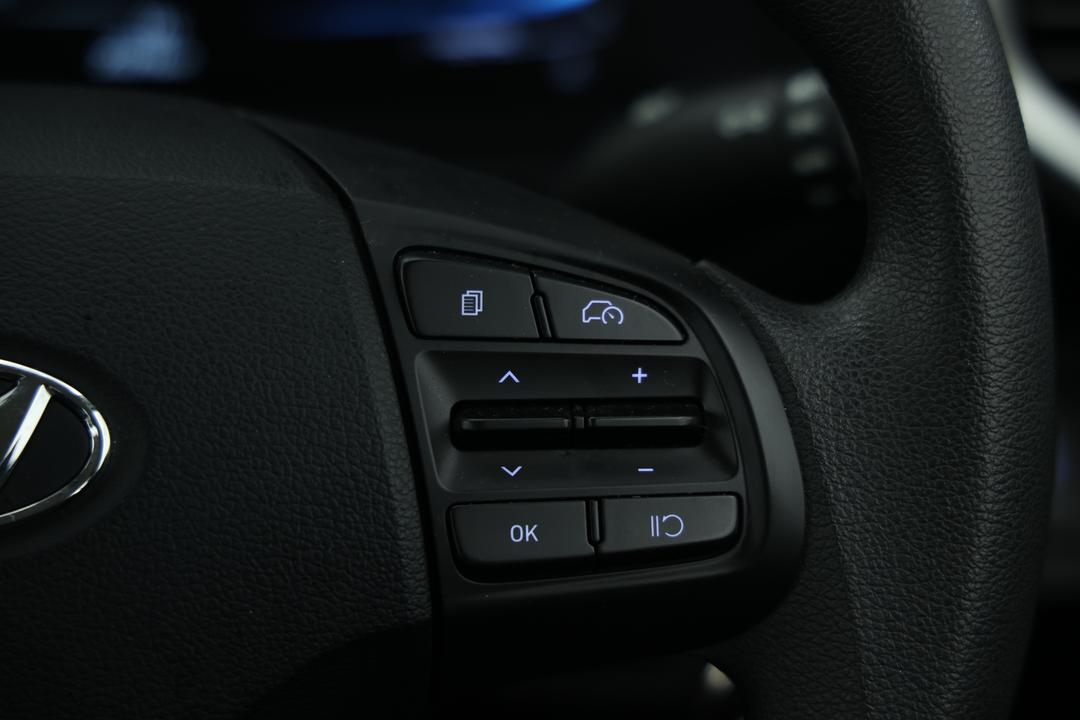 2025 Hyundai Venue Venue, Automatic, 20296 km, Cruise Control