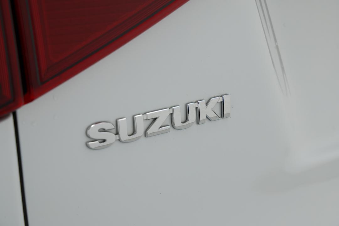 2024 Suzuki Vitara Turbo, Automatic, 34454 km, Badge (Boot Left Side)