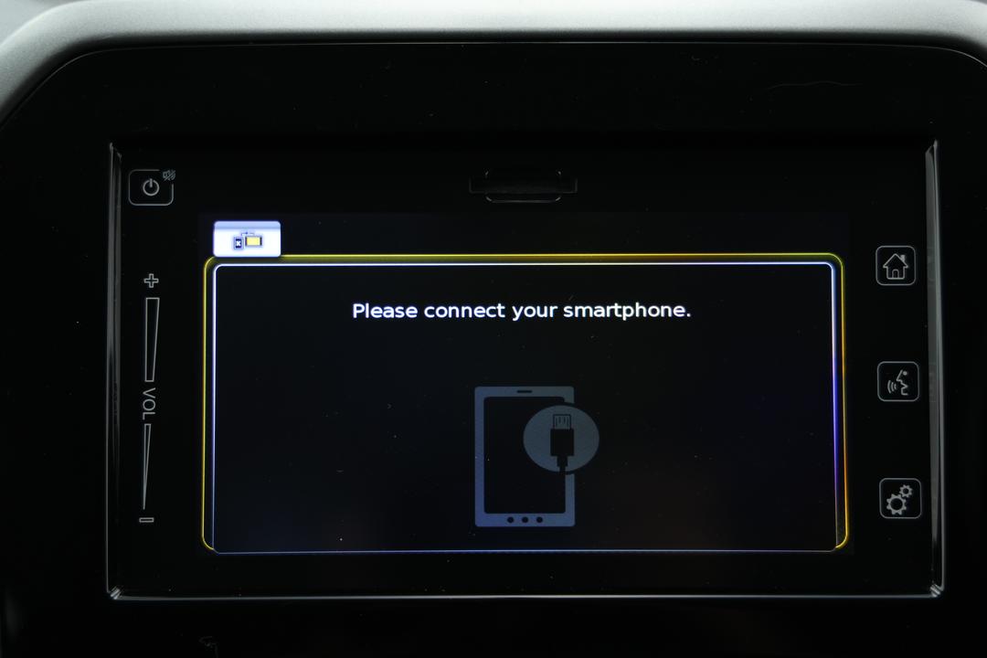 2024 Suzuki Vitara Turbo, Automatic, 34454 km, Android/Apple Car Play