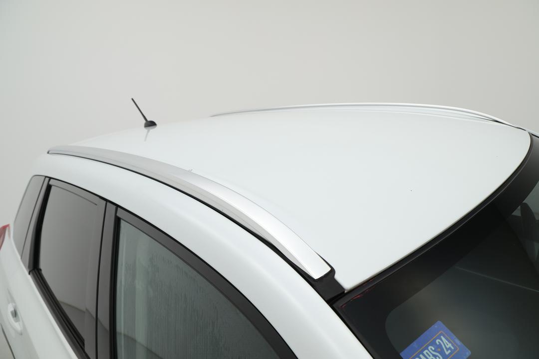 2024 Suzuki Vitara Turbo, Automatic, 34454 km, Roof/Sunroof View