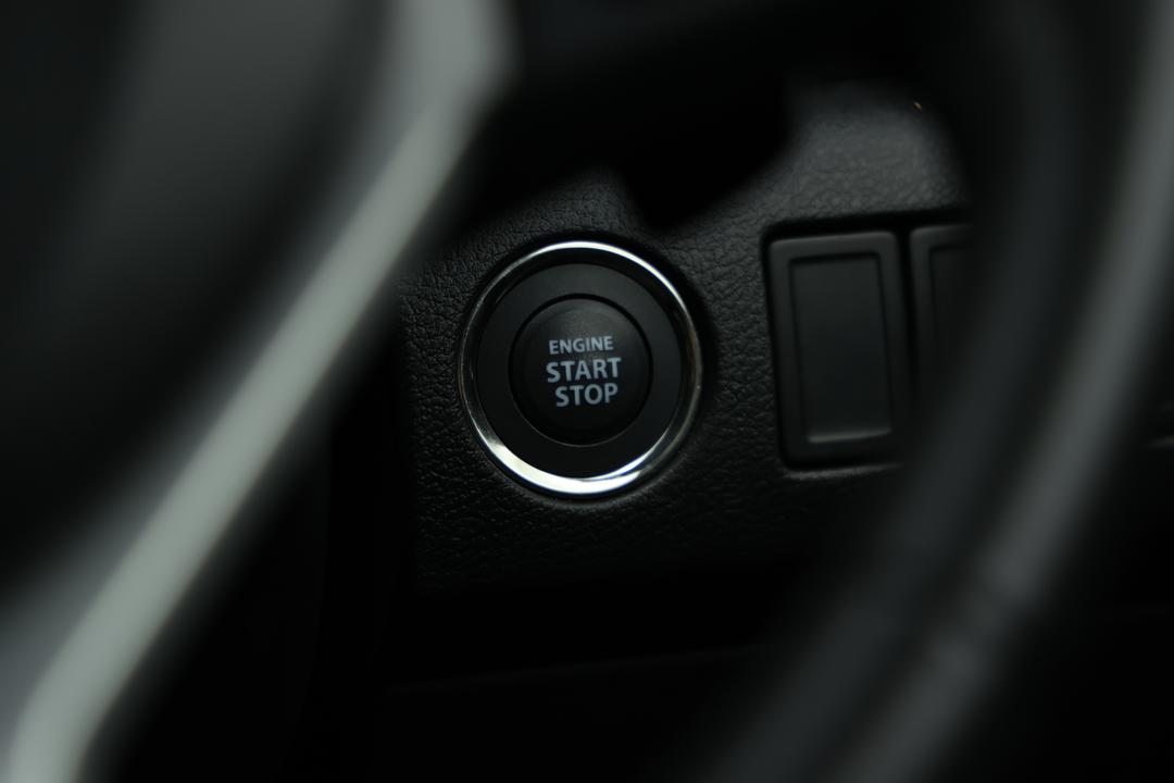 2024 Suzuki Vitara Turbo, Automatic, 34454 km, Keyless / Button Start