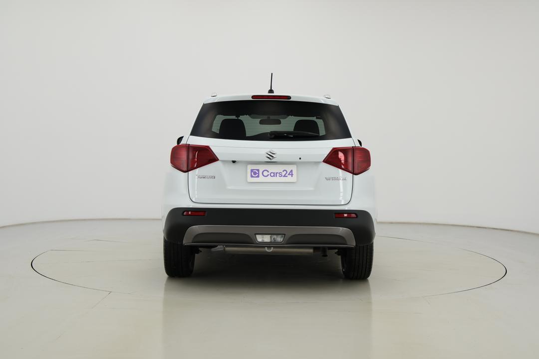 2024 Suzuki Vitara Turbo, Automatic, 34454 km, Back/Rear View