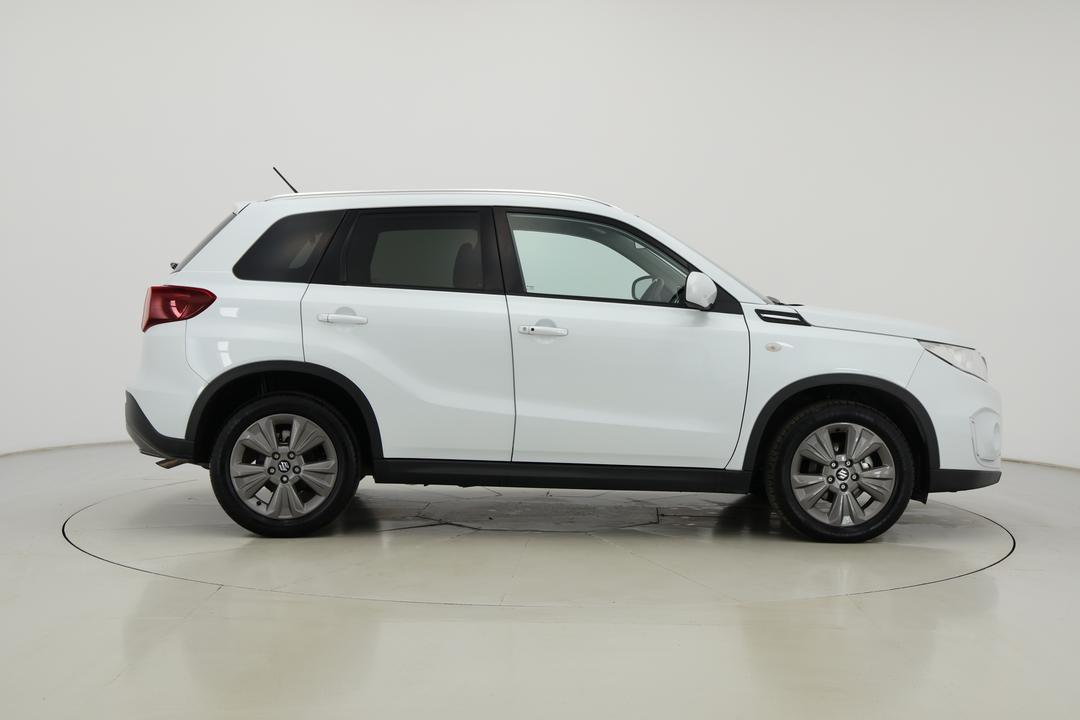 2024 Suzuki Vitara Turbo, Automatic, 34454 km, Right Side View