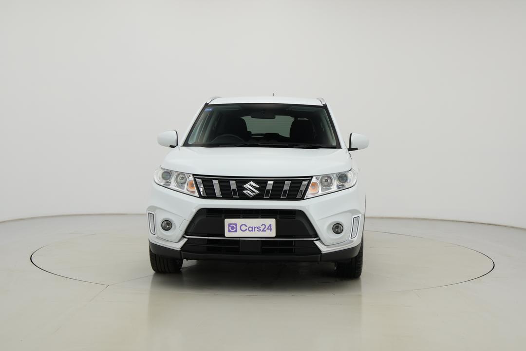 2024 Suzuki Vitara Turbo, Automatic, 34454 km, Front View