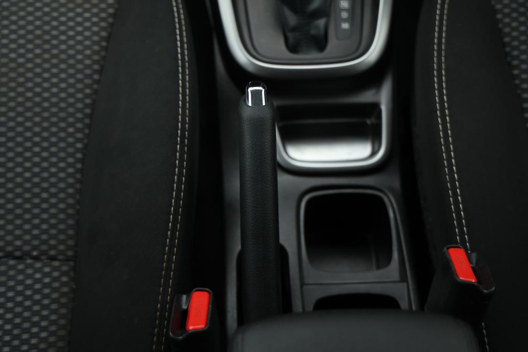 2024 Suzuki Vitara Turbo, Automatic, 34454 km, Gear Lever 