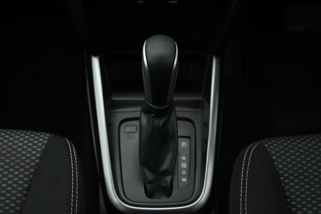 2024 Suzuki Vitara Turbo, Automatic, 34454 km, Dashboard View