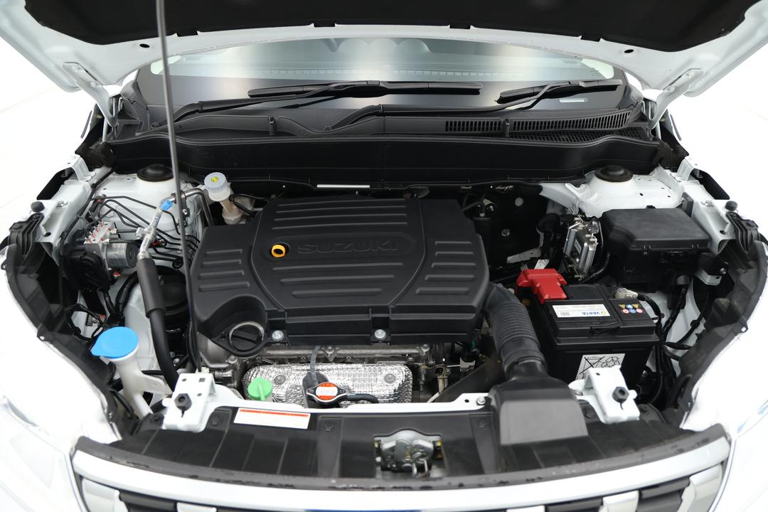 2024 Suzuki Vitara Turbo, Automatic, 34454 km, Open Bonnet (Engine)