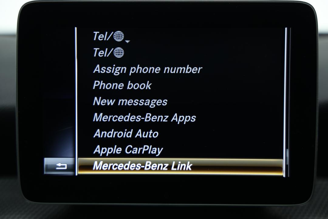 2019 Mercedes-benz GLA 180, Automatic, 71037 km, Android/Apple Car Play