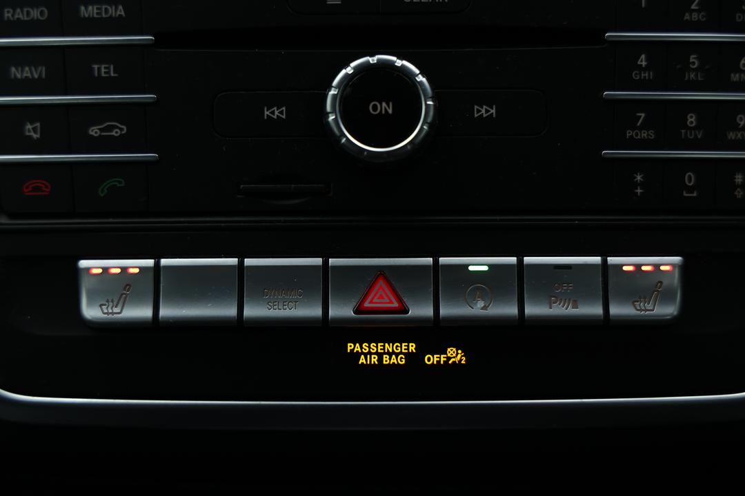 2019 Mercedes-benz GLA 180, Automatic, 71037 km, Ventilated Seats