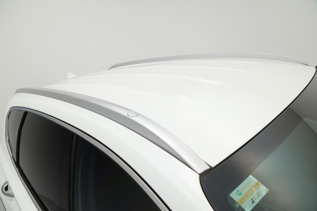 2023 Hyundai Santa Fe Elite Hev (7 Seat), Automatic, 43685 km, Roof/Sunroof View