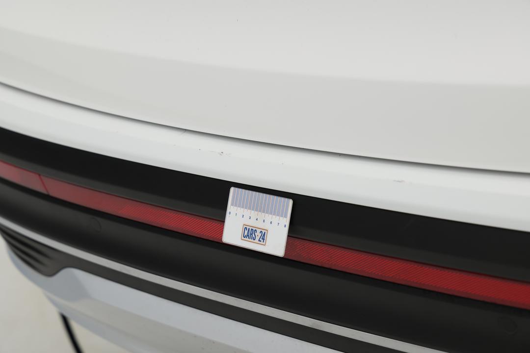 2023 Hyundai Santa Fe Elite Hev (7 Seat), Automatic, 43685 km, Boot / Tailgate Boot Lid Fade