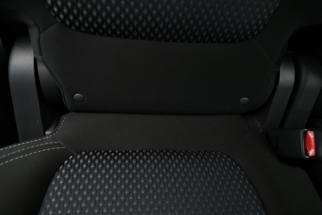 2018 Mitsubishi Outlander Es Adas 5 Seat (2WD), Automatic, 47794 km, Child Seat Anchor Points