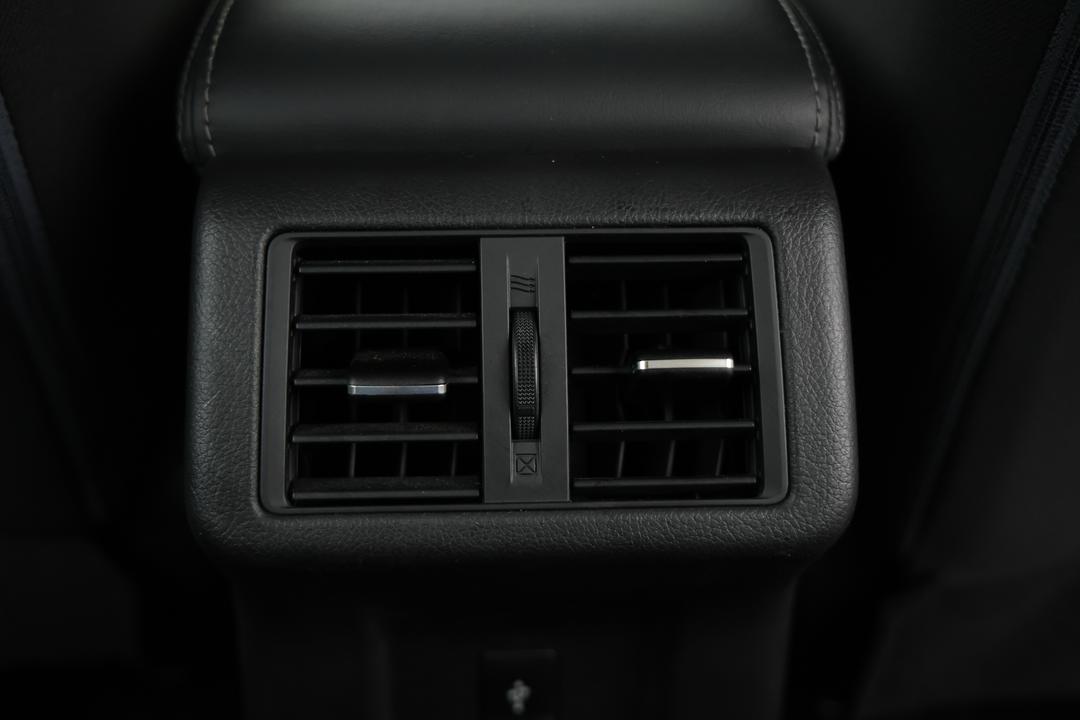 2018 Mitsubishi Outlander Es Adas 5 Seat (2WD), Automatic, 47794 km, Rear A/C Vent