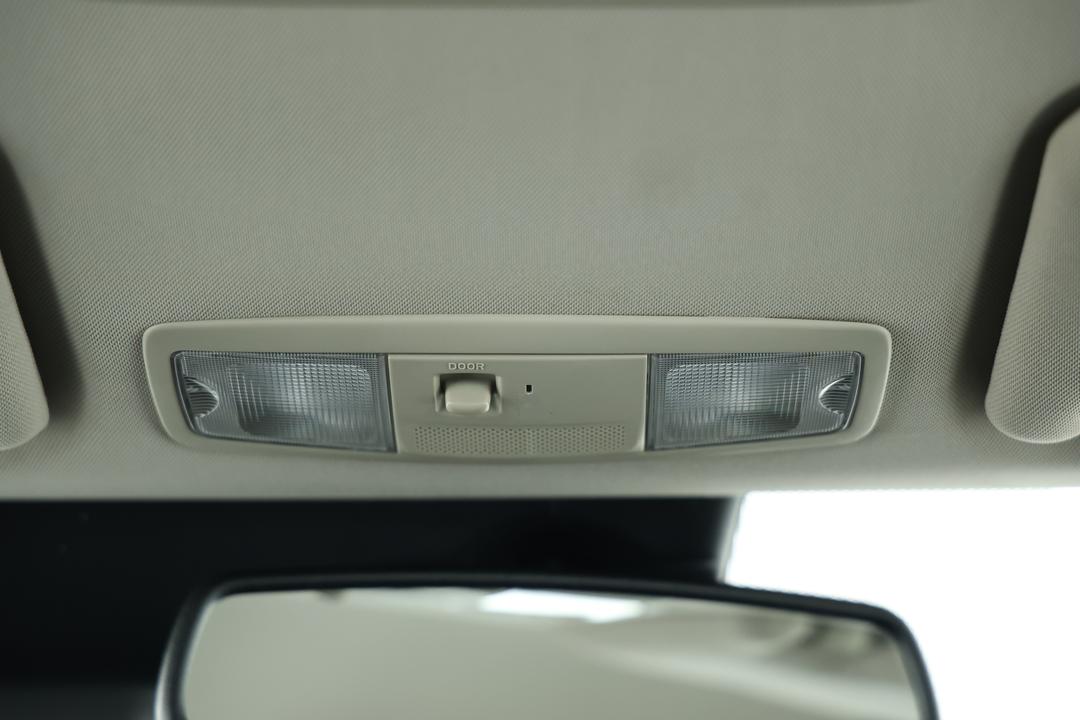 2018 Mitsubishi Outlander Es Adas 5 Seat (2WD), Automatic, 47794 km, On-Roof Controls/Sunglass holder
