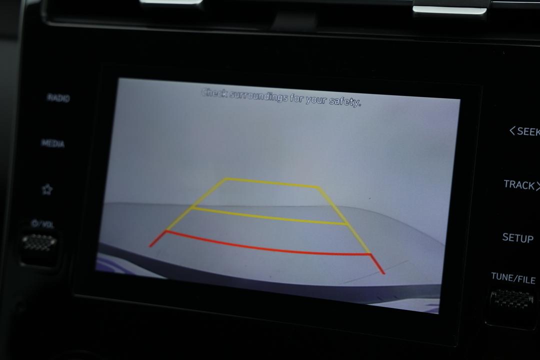 2021 Hyundai Tucson (FWD), Automatic, 80901 km, Parking Camera