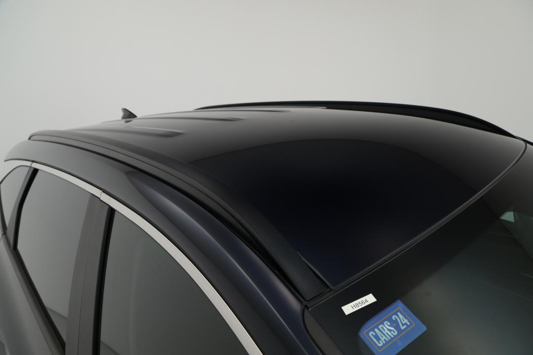 2021 Hyundai Tucson (FWD), Automatic, 80901 km, Roof/Sunroof View