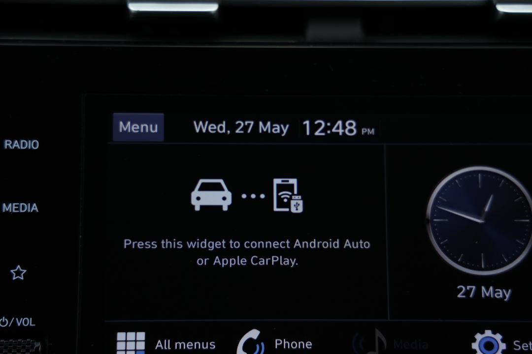 2021 Hyundai Tucson (FWD), Automatic, 80901 km, Android/Apple Car Play