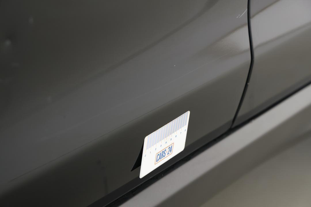 2019 Mitsubishi ASX Black Edition (2WD), Automatic, 71446 km, Doors Rear RHS Fade