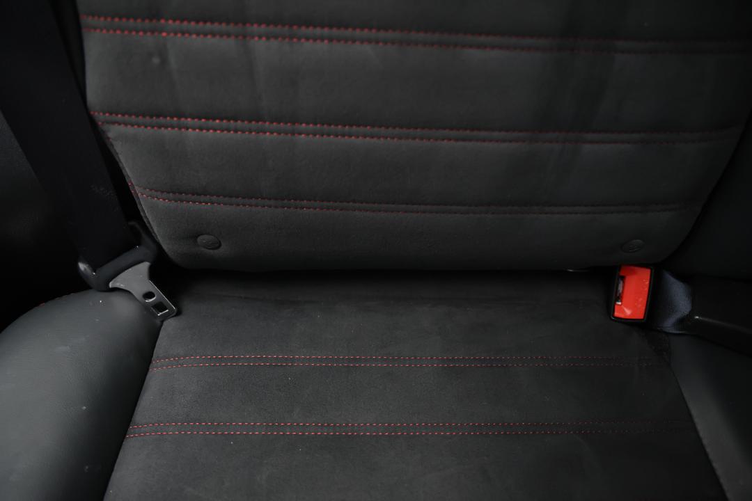 2019 Mitsubishi ASX Black Edition (2WD), Automatic, 71446 km, Child Seat Anchor Points
