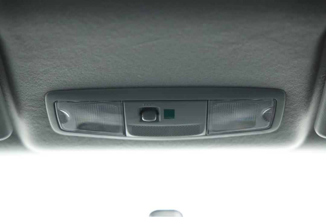 2019 Mitsubishi ASX Black Edition (2WD), Automatic, 71446 km, On-Roof Controls/Sunglass holder