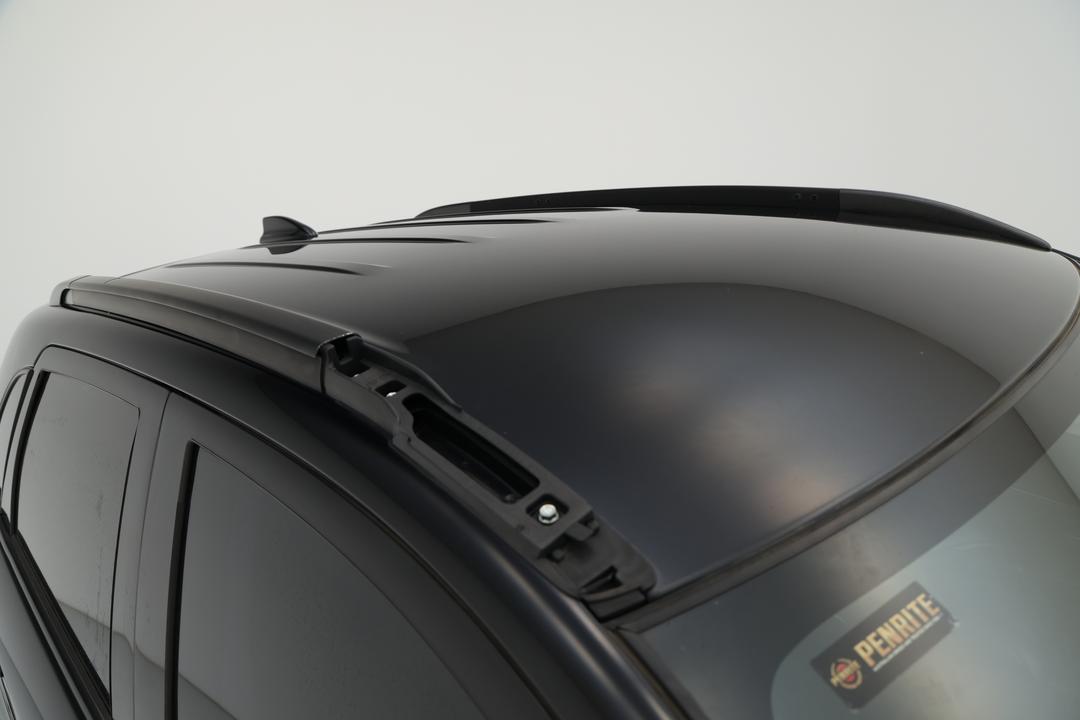 2019 Mitsubishi ASX Black Edition (2WD), Automatic, 71446 km, Roof/Sunroof View