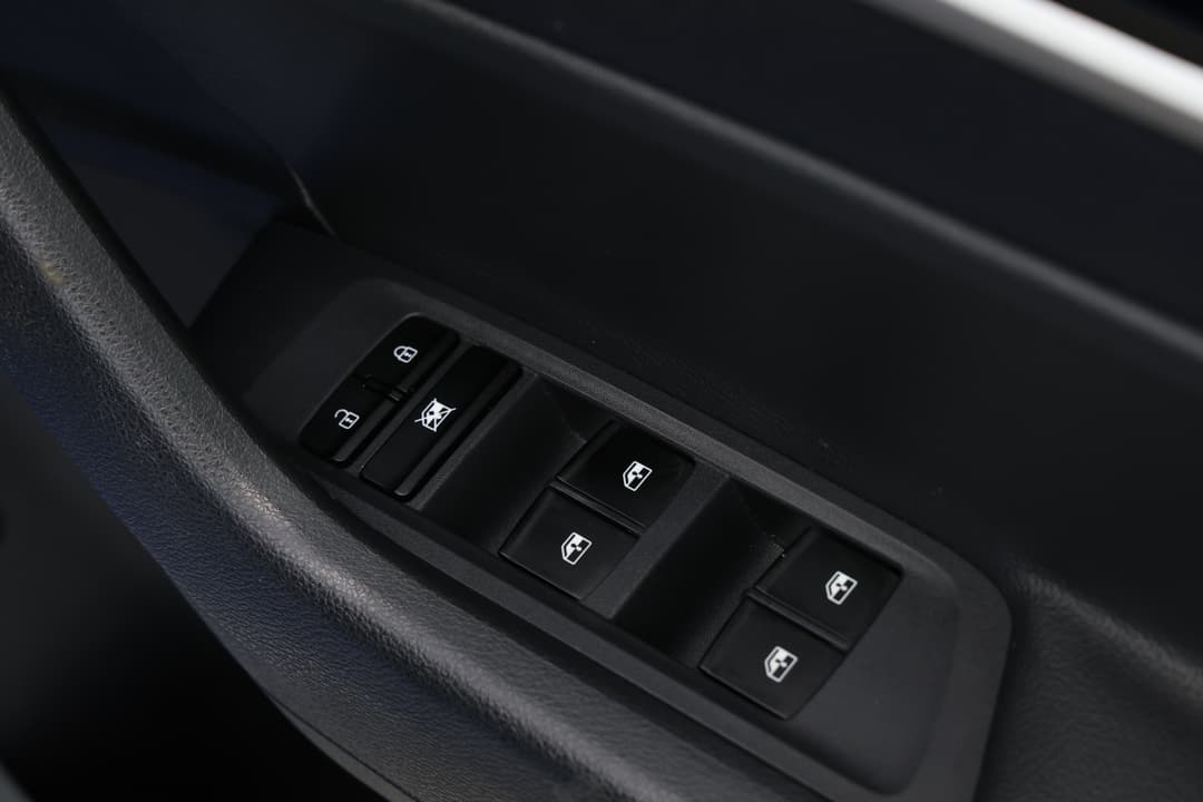 2021 LDV T60 Luxe (4x4), Automatic, 73725 km, Odometer View