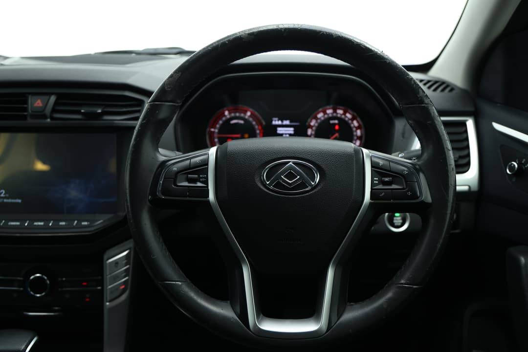 2021 LDV T60 Luxe (4x4), Automatic, 73725 km, Android/Apple Car Play