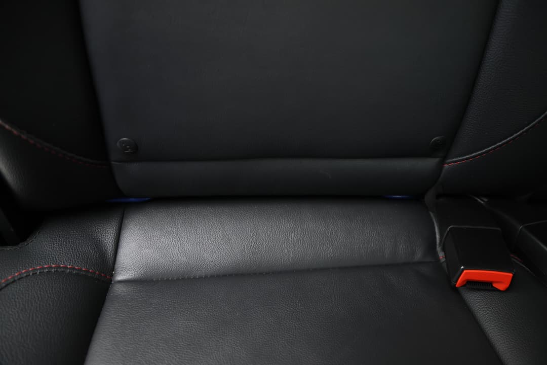 2021 LDV T60 Luxe (4x4), Automatic, 73725 km, Pedals and Footmat
