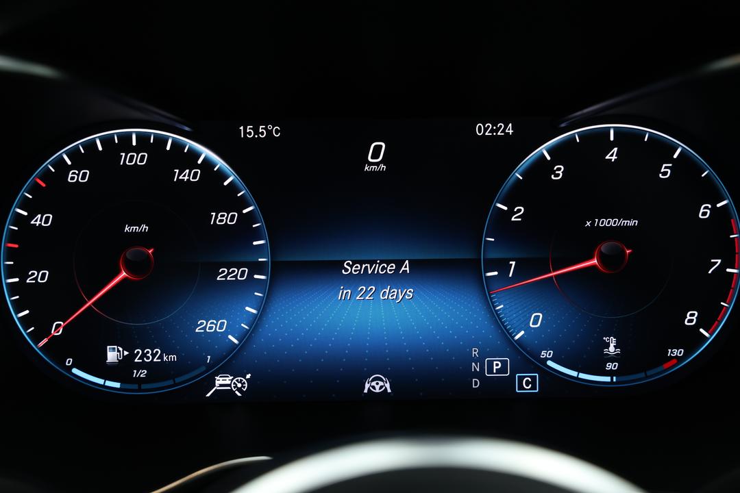 2018 Mercedes-benz C300 C300, Automatic, 82554 km, Third Row Seats