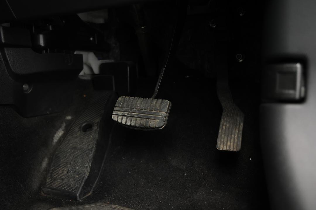 2019 Mitsubishi ASX Es (2WD), Automatic, 66961 km, Child Seat Anchor Points