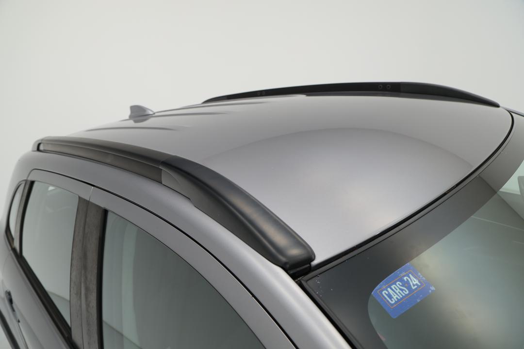 2019 Mitsubishi ASX Es (2WD), Automatic, 66961 km, Roof/Sunroof View