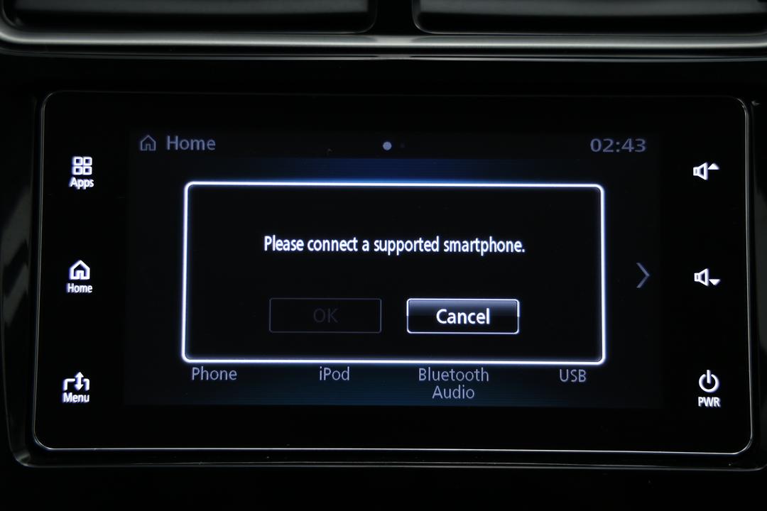 2019 Mitsubishi ASX Es (2WD), Automatic, 66961 km, Android/Apple Car Play