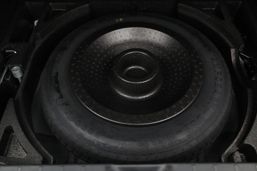 2019 Mitsubishi ASX Es (2WD), Automatic, 66961 km, Spare Wheel