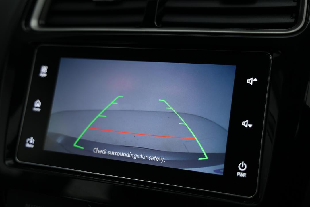 2019 Mitsubishi ASX Es (2WD), Automatic, 66961 km, Parking Camera