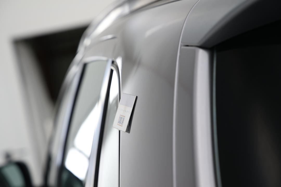 2019 Mitsubishi ASX Es (2WD), Automatic, 66961 km, Pillars D LHS Dent