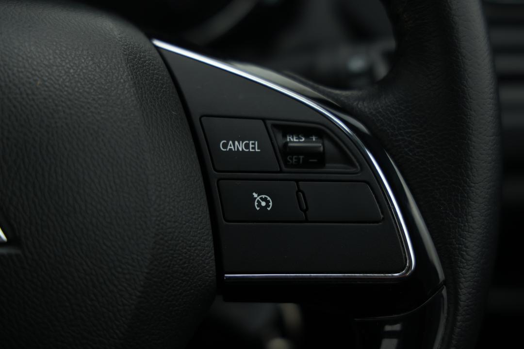 2019 Mitsubishi ASX Es (2WD), Automatic, 66961 km, Cruise Control
