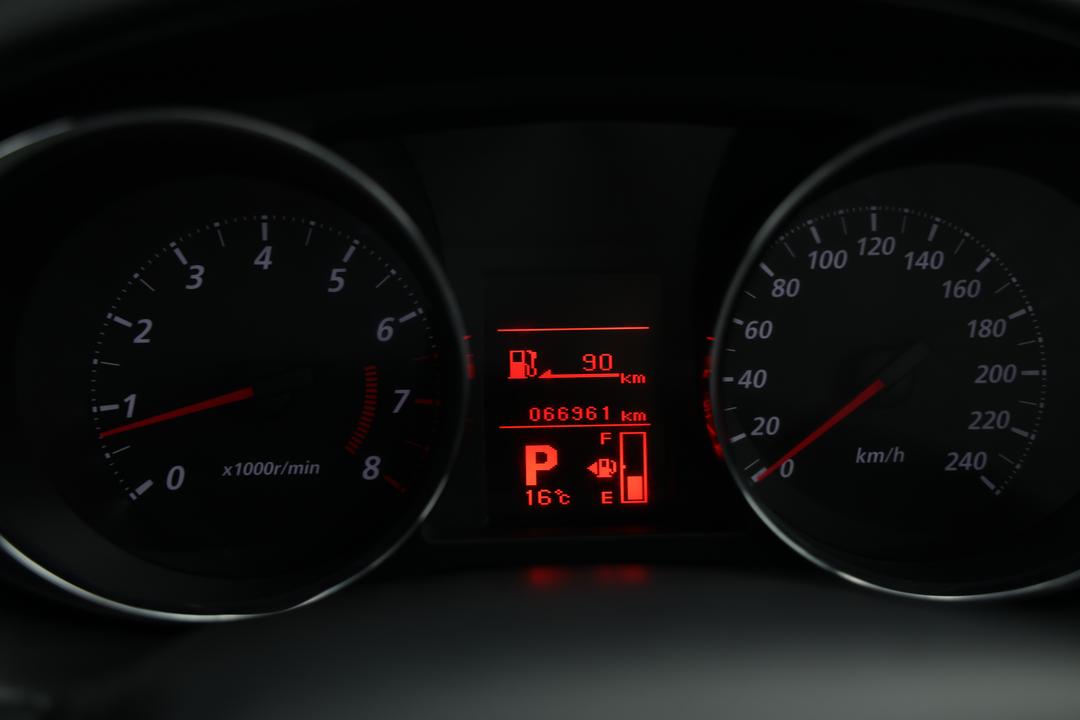 2019 Mitsubishi ASX Es (2WD), Automatic, 66961 km, Drivers Side Door Panel Controls