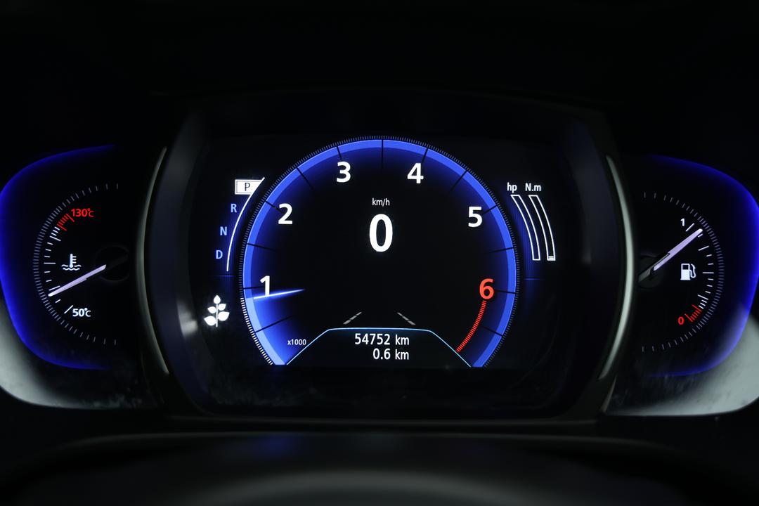 2023 Renault Koleos Zen (4x2), Automatic, 54752 km, Key Close-up