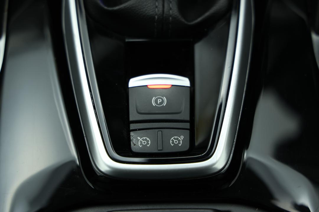 2023 Renault Koleos Zen (4x2), Automatic, 54752 km, Gear Lever 