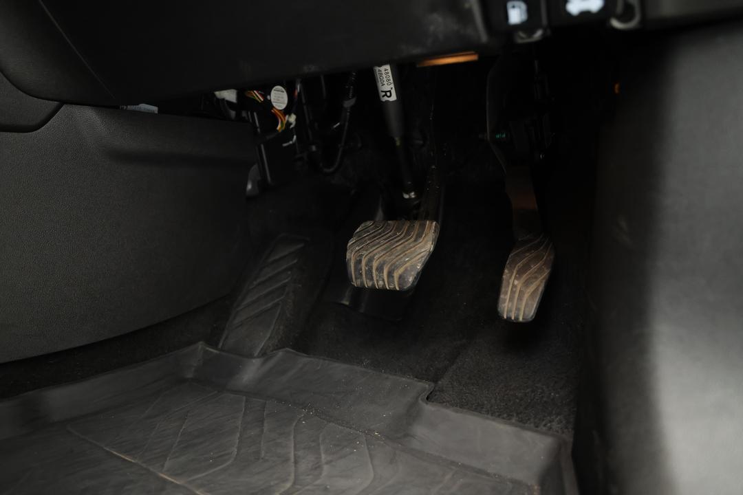 2023 Renault Koleos Zen (4x2), Automatic, 54752 km, Drivers Side Adjustment Panel
