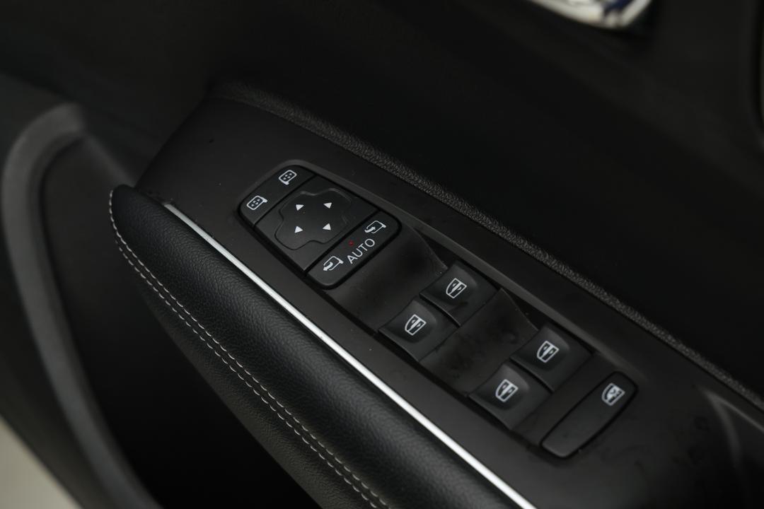 2023 Renault Koleos Zen (4x2), Automatic, 54752 km, Parking Camera