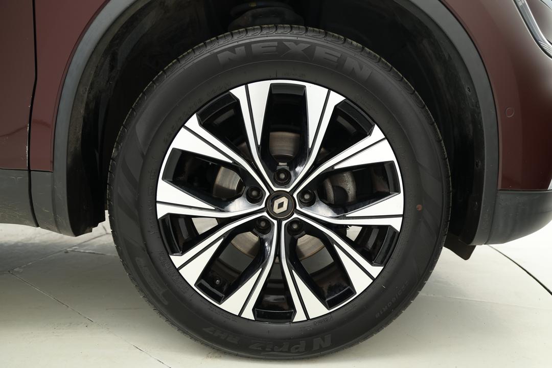 2023 Renault Koleos Zen (4x2), Automatic, 54752 km, Right Front Wheel