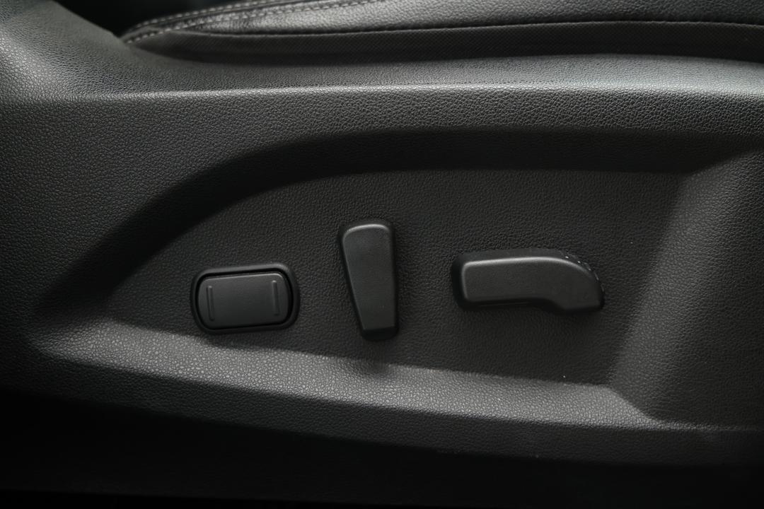 2023 Renault Koleos Zen (4x2), Automatic, 54752 km, Speaker View