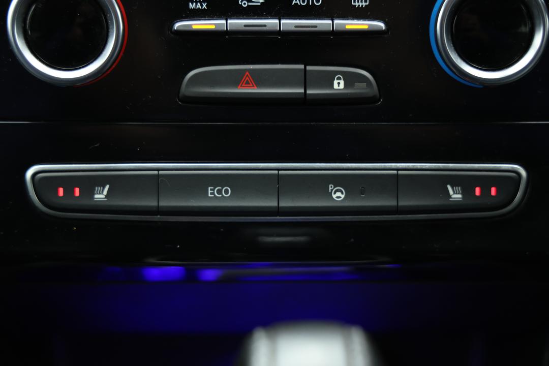 2023 Renault Koleos Zen (4x2), Automatic, 54752 km, Center Console