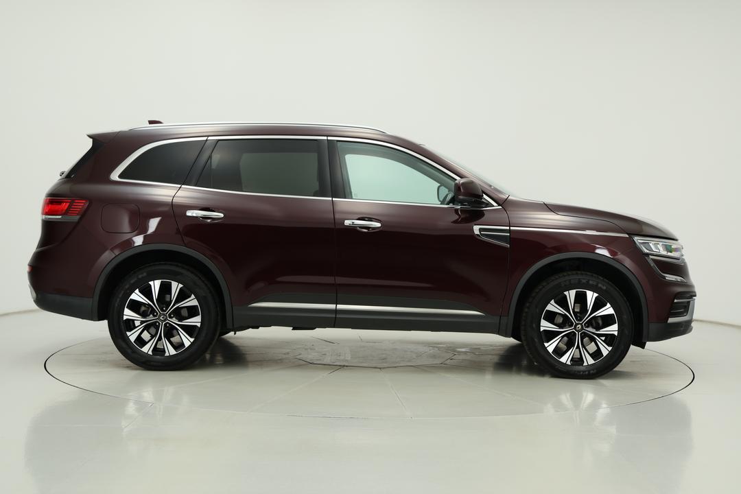 2023 Renault Koleos Zen (4x2), Automatic, 54752 km, Right Side View