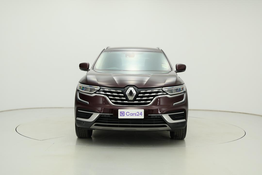 2023 Renault Koleos Zen (4x2), Automatic, 54752 km, Front View