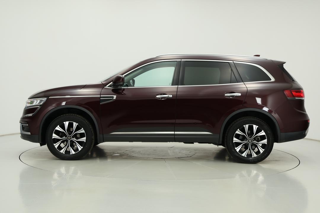 2023 Renault Koleos Zen (4x2), Automatic, 54752 km, Left Side View