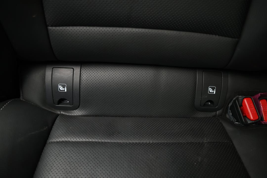2023 Renault Koleos Zen (4x2), Automatic, 54752 km, Utility Switches/Buttons