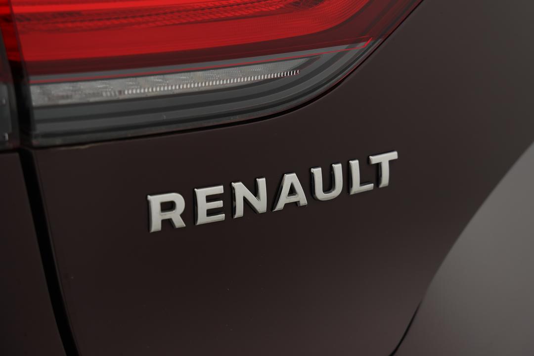 2023 Renault Koleos Zen (4x2), Automatic, 54752 km, Badge (Boot Left Side)