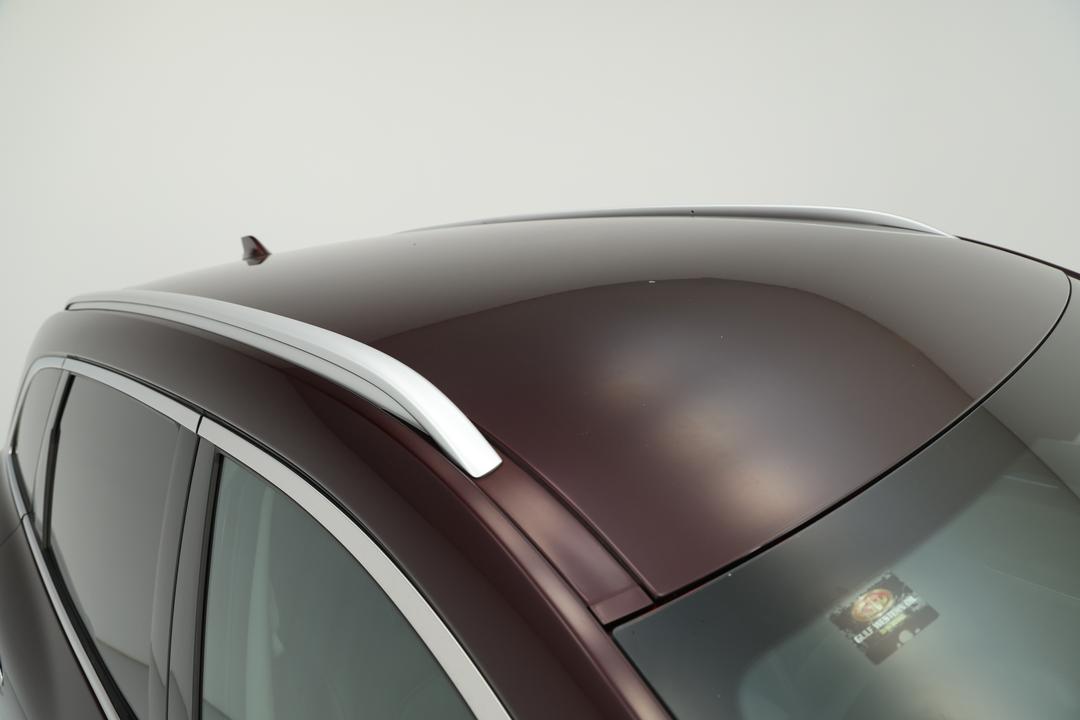 2023 Renault Koleos Zen (4x2), Automatic, 54752 km, Roof/Sunroof View